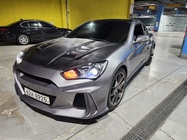 Hyundai Genesis 2008