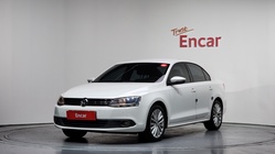 Volkswagen Jetta 2014