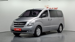 Hyundai Starex 2014