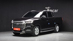 Ssangyong Rexton 2024