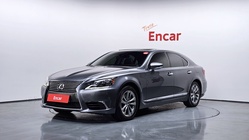 Lexus LS 2016