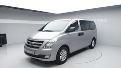 Hyundai Starex 2016