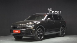 Volkswagen Touareg 2024