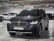 BMW X3 2023