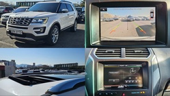 Ford Explorer 2015