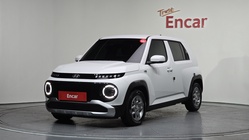Hyundai Casper 2025