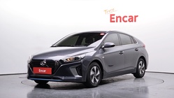 Hyundai Ioniq 2016