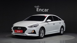 Hyundai Sonata 2017
