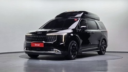 Kia Canival 2025