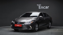 Toyota Camry 2017