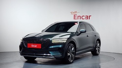 Genesis GV70 2021
