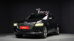 Genesis GV80 2020
