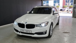 BMW Gran Turismo 2016