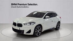BMW X2 2022