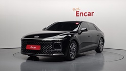 Hyundai Grandeur 2024