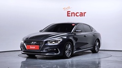 Hyundai Grandeur 2017