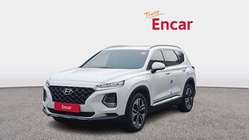 Hyundai Santa Fe 2020