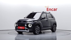 Hyundai Casper 2022