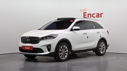Kia Sorento 2018