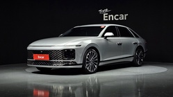 Hyundai Grandeur 2024