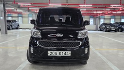 Kia RAY 2015