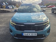 Kia Seltos 2023