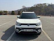 Ssangyong TIBOLI 2016