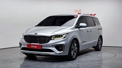 Kia Canival 2019