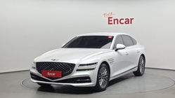 Genesis G80 2023