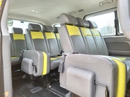 Hyundai Starex 2017