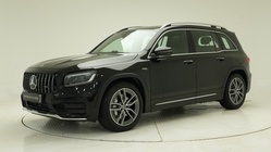 Mercedes-Benz GLB-Class 2025