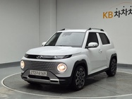 Hyundai Casper 2022