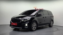 Kia Canival 2018