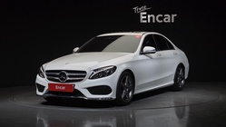 Mercedes-Benz C-Class 2016