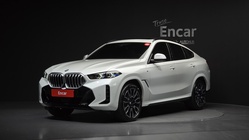 BMW X6 2025