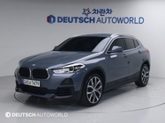 BMW X2 2021
