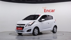 Chevrolet Spark 2014