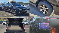 Ssangyong KORANDO 2012