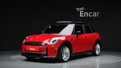 MINI Cooper 2022