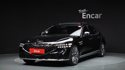 Genesis G90 2024