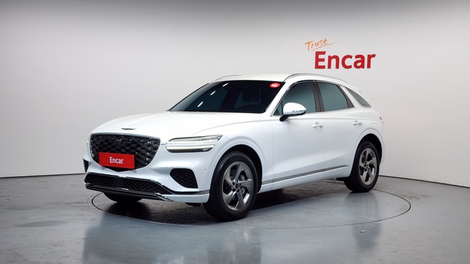 Genesis GV70 2024