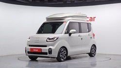 Kia RAY 2022