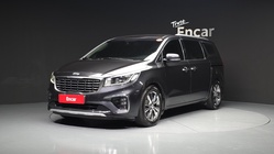 Kia Canival 2018