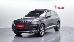 Genesis GV80 2021