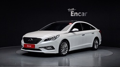 Hyundai Sonata 2014