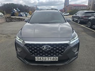 Hyundai Santa Fe 2020