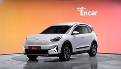 Kia Niro 2022
