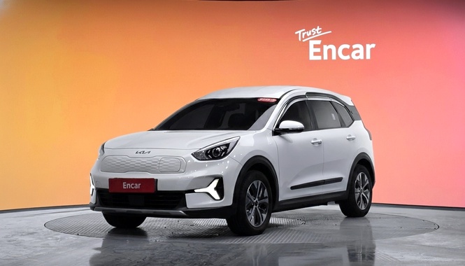 Kia Niro 2022
