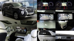 Hyundai Palisade 2020