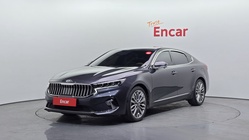Kia K7 2019